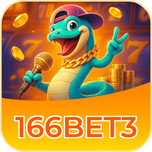 166BET3 Logo