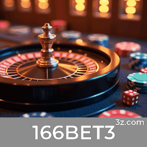 166BET3: Cassino Online Seguro e Divertido