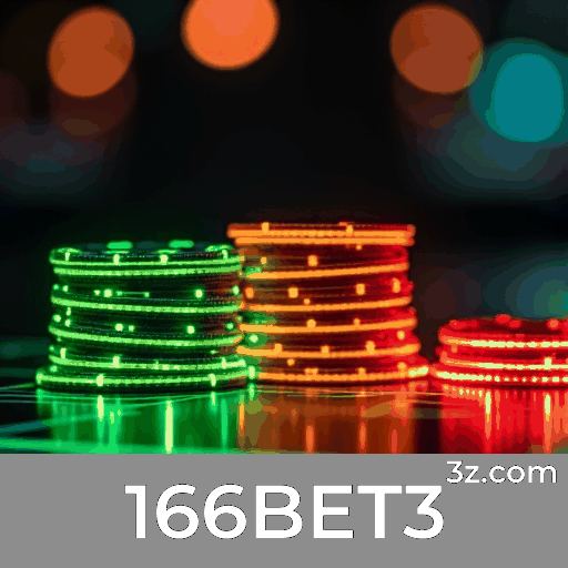 166BET3: Profissionalismo e Segurança em Apostas Online